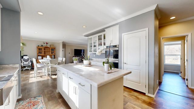 56 Lagrima Road, Belen, NM 87002