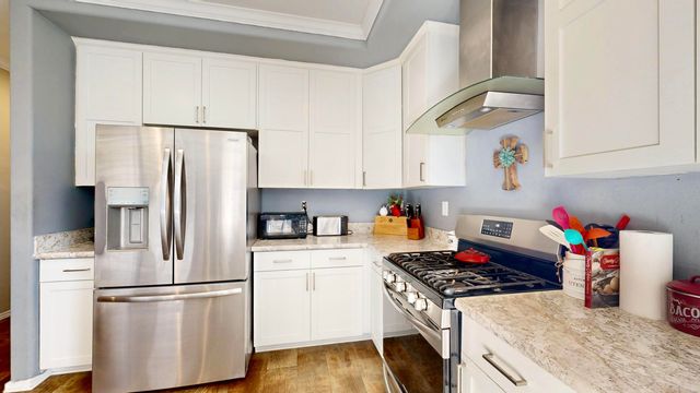 56 Lagrima Road, Belen, NM 87002