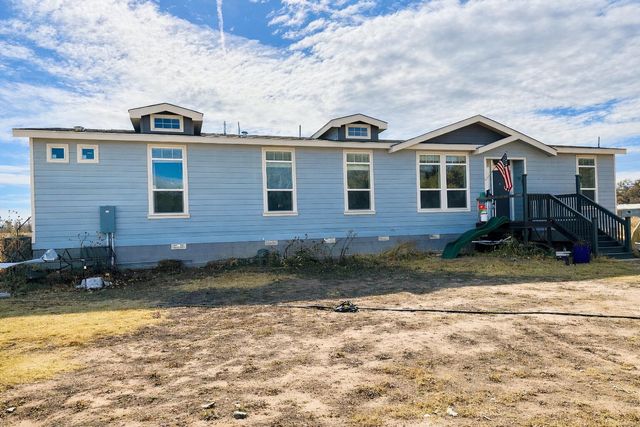 56 Lagrima Road, Belen, NM 87002