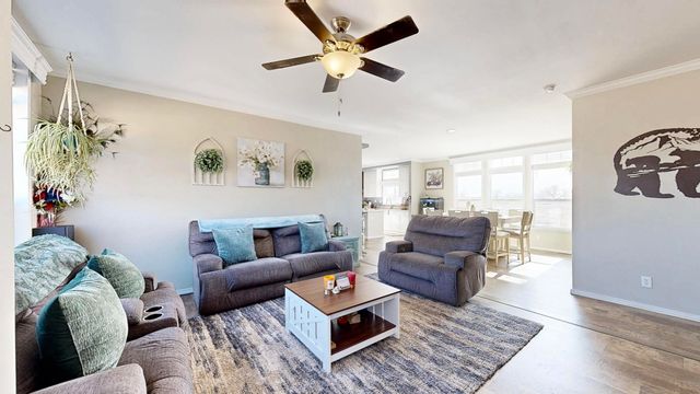 56 Lagrima Road, Belen, NM 87002