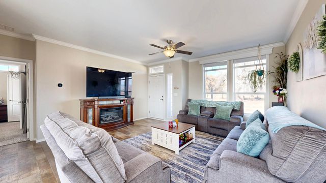 56 Lagrima Road, Belen, NM 87002