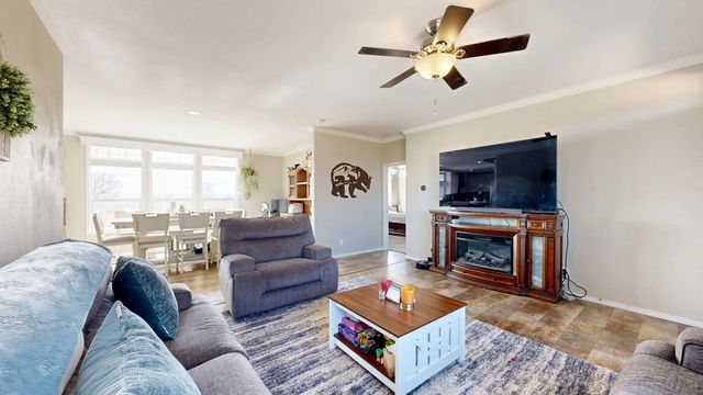 56 Lagrima Road, Belen, NM 87002