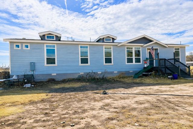 56 Lagrima Road, Belen, NM 87002