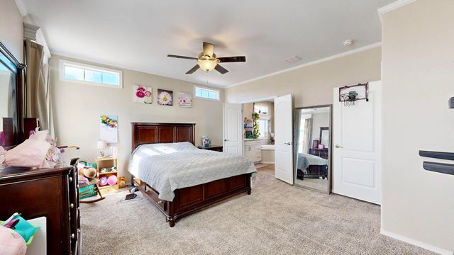 56 Lagrima Road, Belen, NM 87002