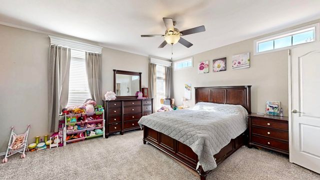 56 Lagrima Road, Belen, NM 87002