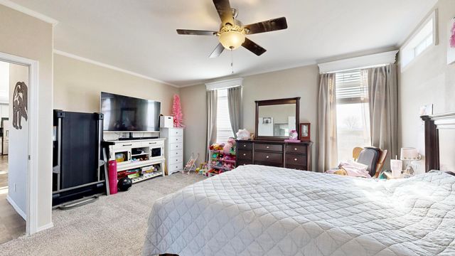 56 Lagrima Road, Belen, NM 87002