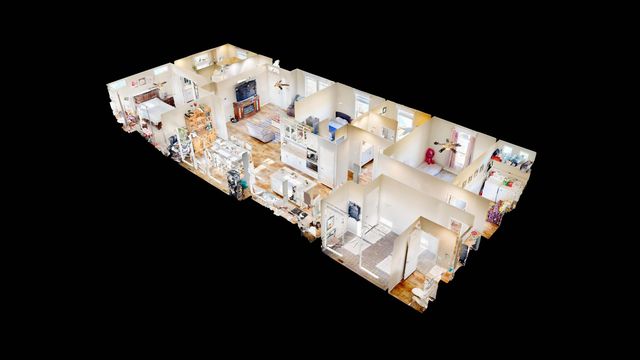 56 Lagrima Road, Belen, NM 87002