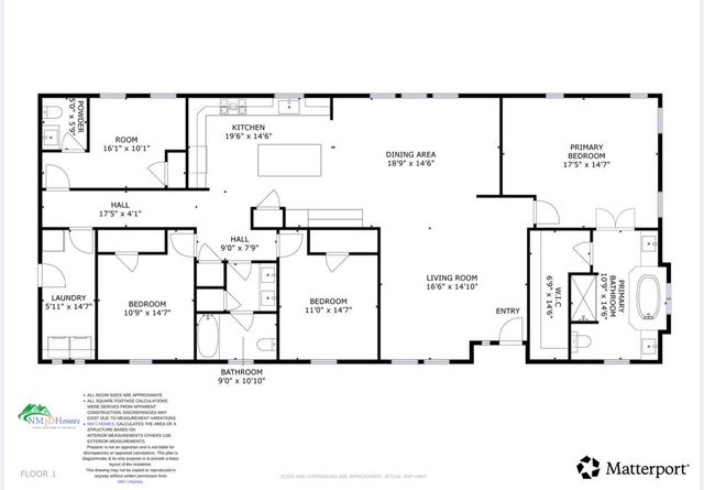 56 Lagrima Road, Belen, NM 87002