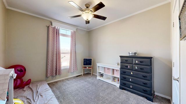 56 Lagrima Road, Belen, NM 87002