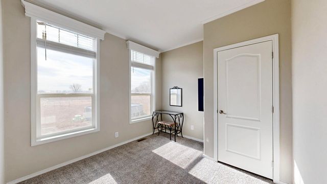 56 Lagrima Road, Belen, NM 87002