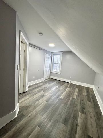 143 Westminster 2L, Fitchburg, MA 01420