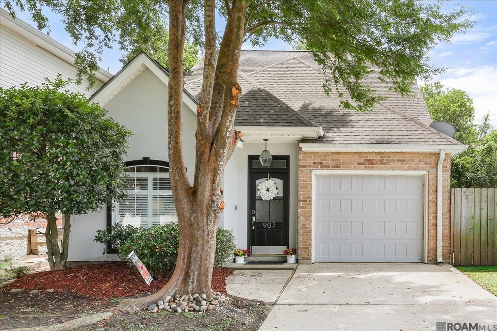 907 Saint Julien Drive, Kenner, LA 70065