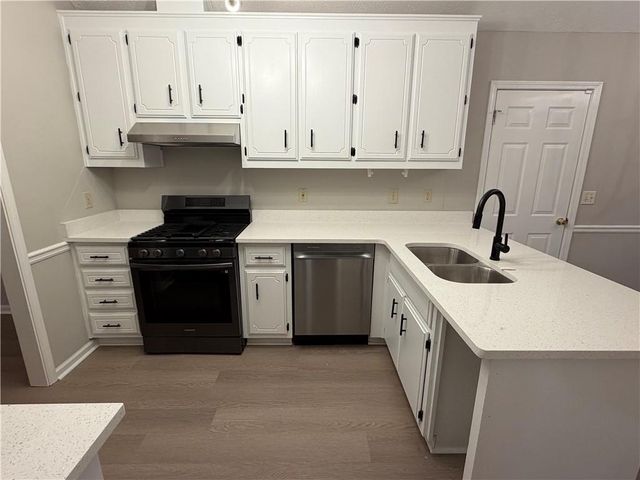 65 Beaverdam Court, Covington, GA 30016