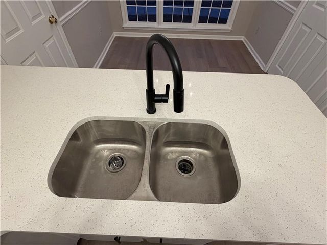 65 Beaverdam Court, Covington, GA 30016