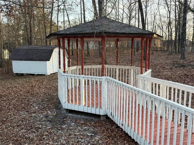 65 Beaverdam Court, Covington, GA 30016