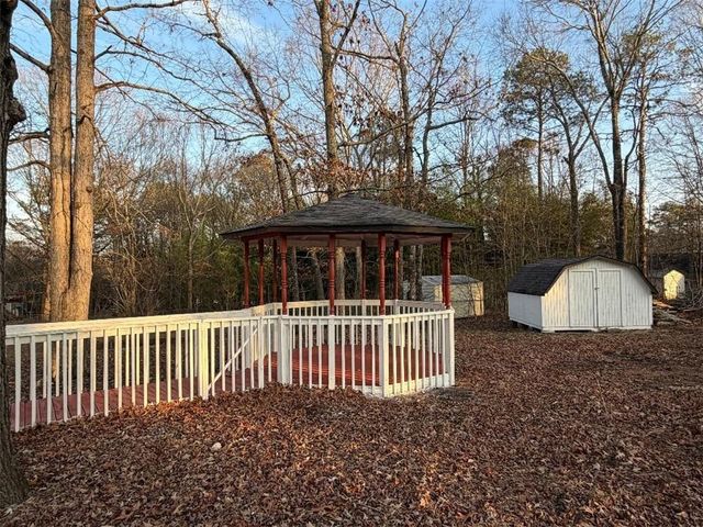 65 Beaverdam Court, Covington, GA 30016