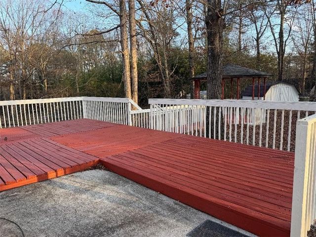 65 Beaverdam Court, Covington, GA 30016