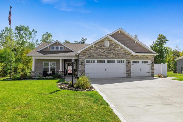 2112 Lawsons Cove, Fort Wayne, IN 46808