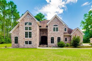 1198 NE Fiddler's Cove, Townsend, GA 31331