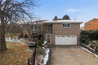 2207 ALTAVIEW AVENUE, Brookline, PA 15226