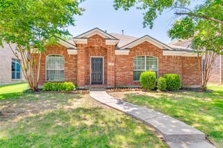 1117 Red Hawk Drive, Frisco, TX 75033