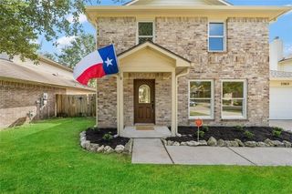 22823 Tara Way Drive, Katy, TX 77449