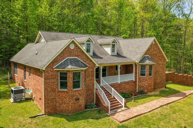 3850 Stagecoach Road, South Pittsburg, TN 37380