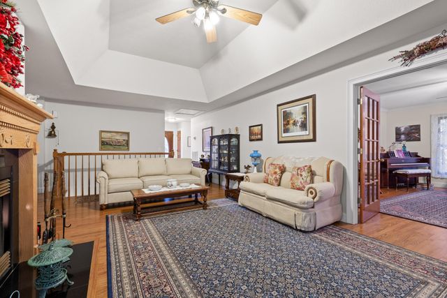 3850 Stagecoach Road, South Pittsburg, TN 37380