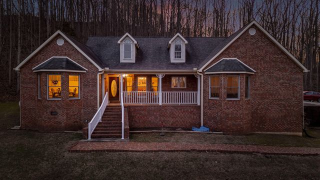 3850 Stagecoach Road, South Pittsburg, TN 37380