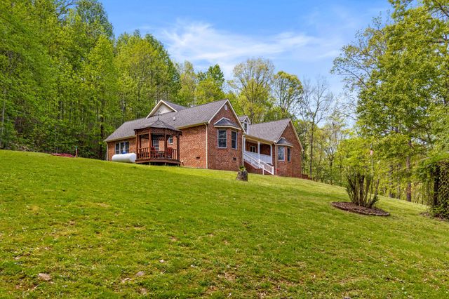 3850 Stagecoach Road, South Pittsburg, TN 37380