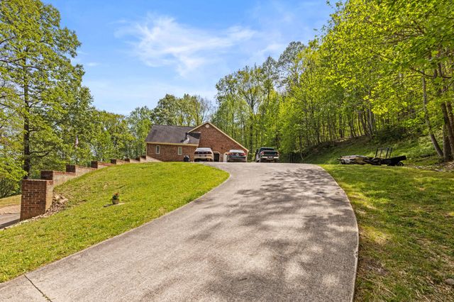 3850 Stagecoach Road, South Pittsburg, TN 37380