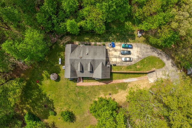 3850 Stagecoach Road, South Pittsburg, TN 37380