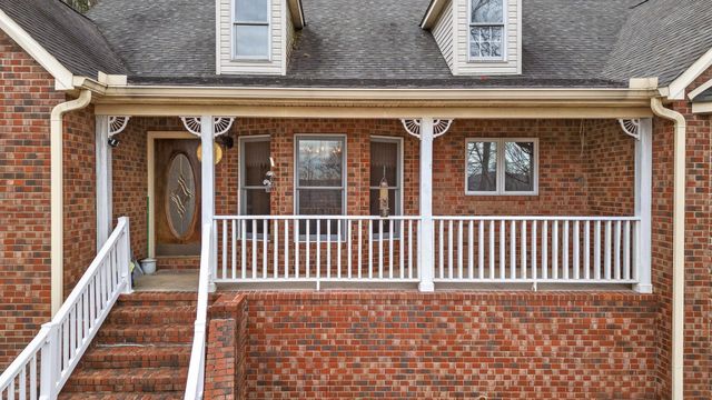 3850 Stagecoach Road, South Pittsburg, TN 37380