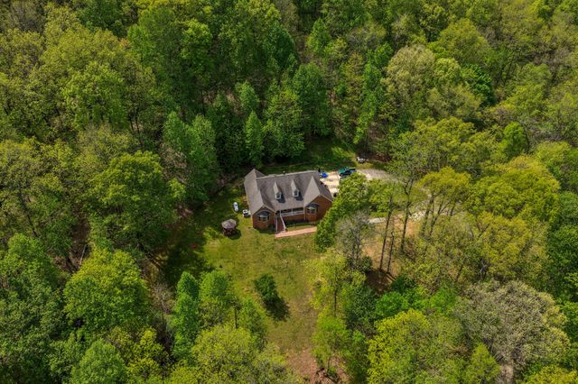 3850 Stagecoach Road, South Pittsburg, TN 37380