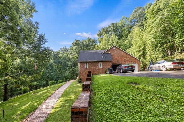 3850 Stagecoach Road, South Pittsburg, TN 37380