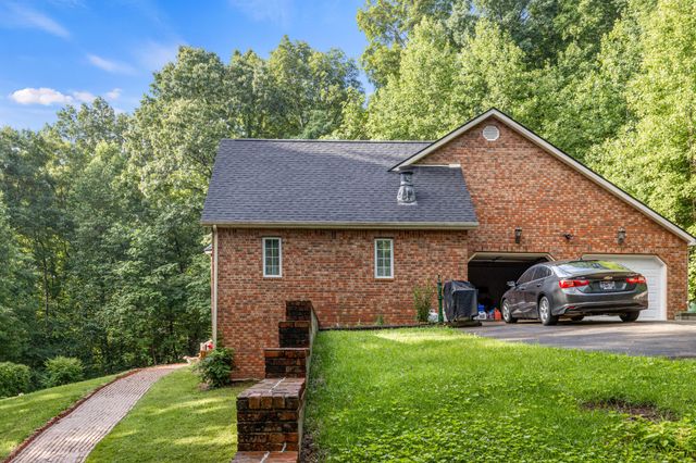 3850 Stagecoach Road, South Pittsburg, TN 37380