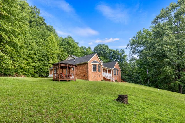3850 Stagecoach Road, South Pittsburg, TN 37380