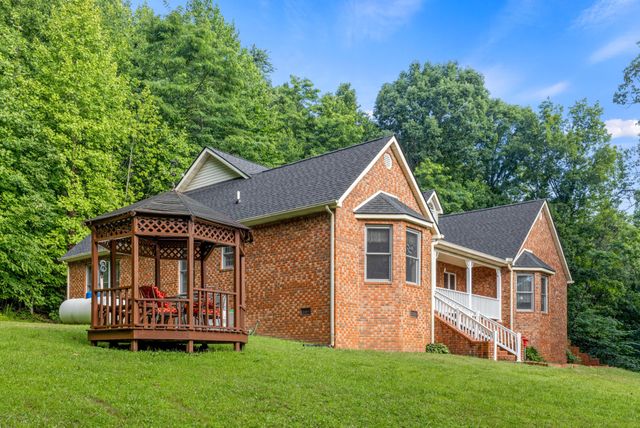 3850 Stagecoach Road, South Pittsburg, TN 37380