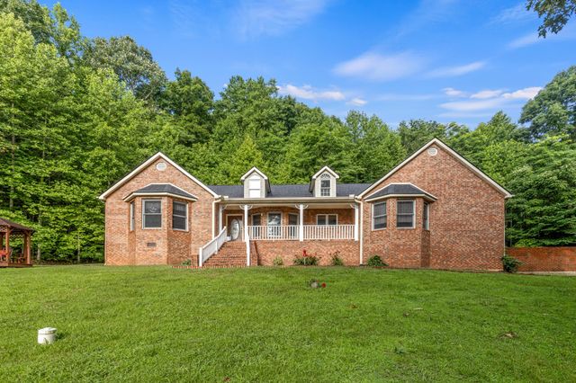 3850 Stagecoach Road, South Pittsburg, TN 37380
