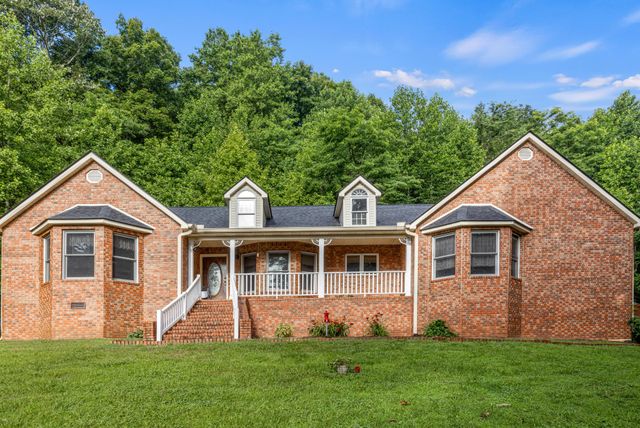 3850 Stagecoach Road, South Pittsburg, TN 37380
