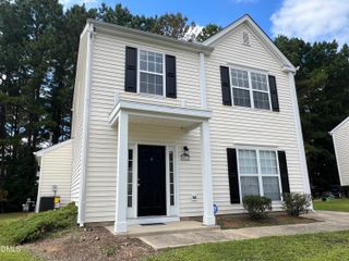 521 Quartz Drive, Durham, NC 27703