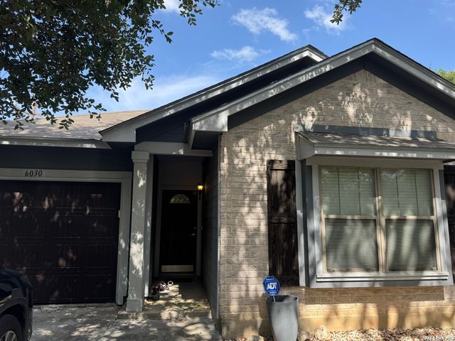 6030 Pecan Tree, San Antonio, TX 78240