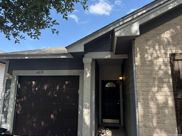 6030 Pecan Tree, San Antonio, TX 78240