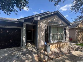 6030 Pecan Tree, San Antonio, TX 78240