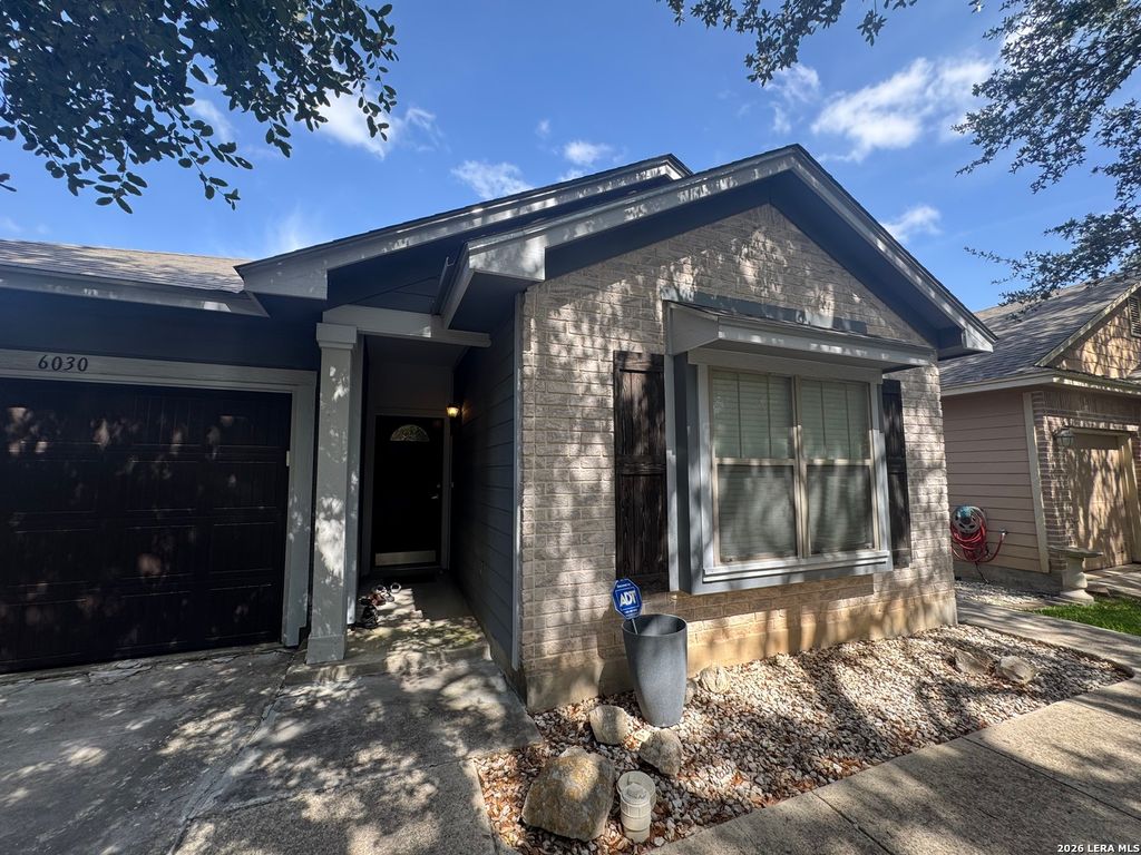 6030 Pecan Tree, San Antonio, TX 78240