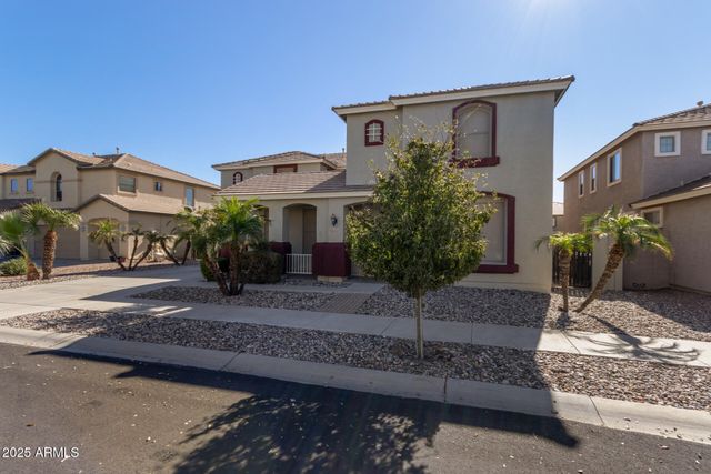13635 W CALAVAR Road, Surprise, AZ 85379