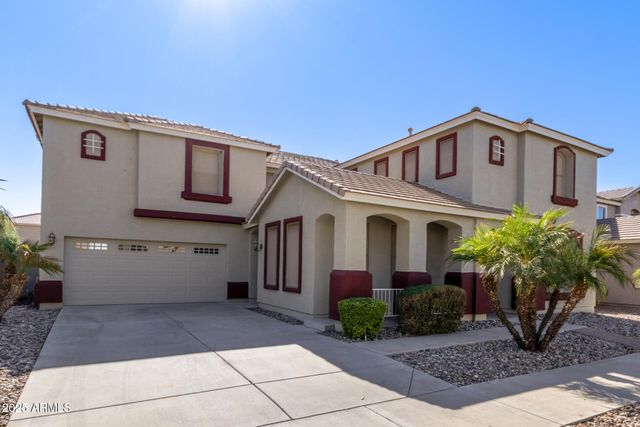 13635 W CALAVAR Road, Surprise, AZ 85379