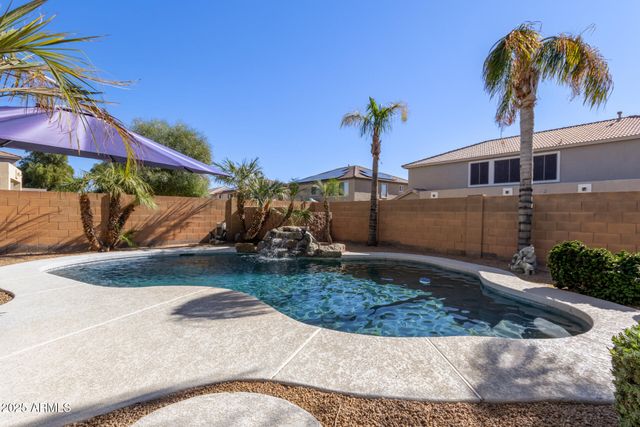 13635 W CALAVAR Road, Surprise, AZ 85379