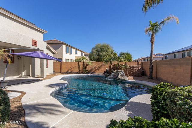 13635 W CALAVAR Road, Surprise, AZ 85379