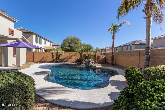 13635 W CALAVAR Road, Surprise, AZ 85379